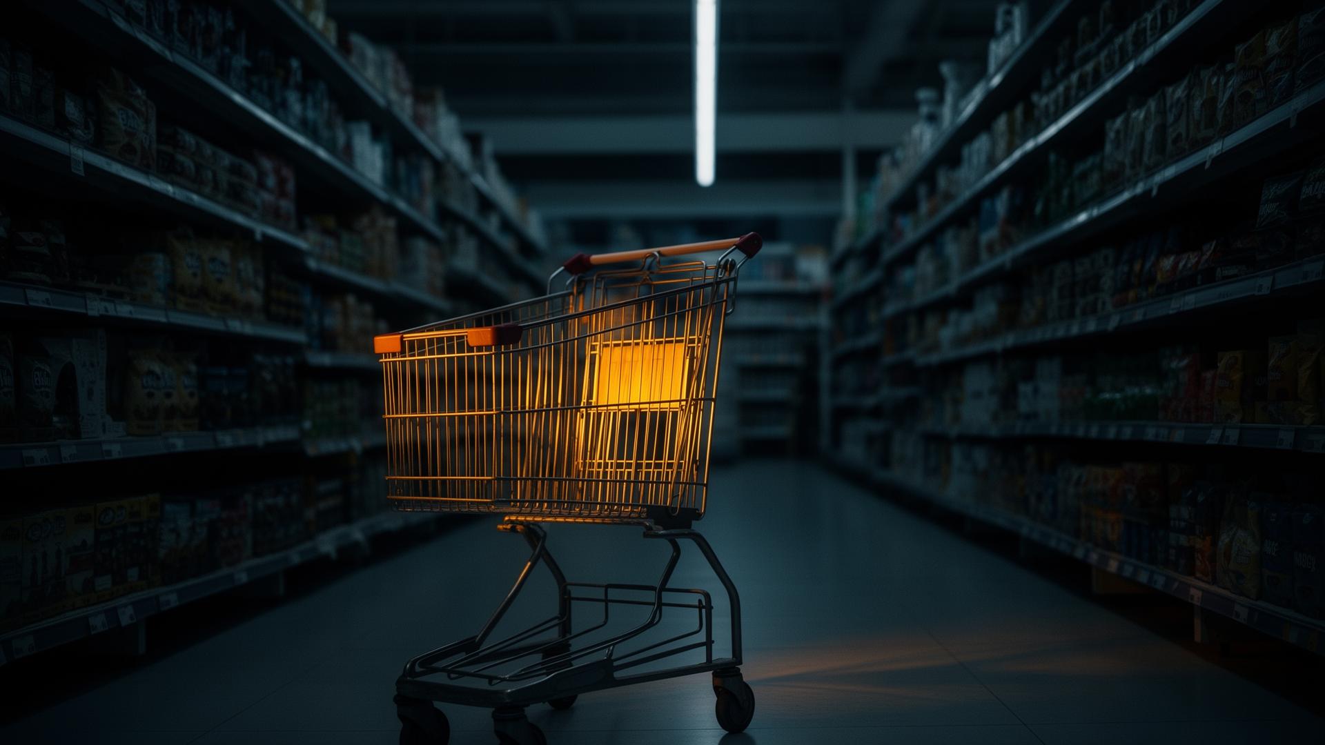 Who really wins in the UK food system?
